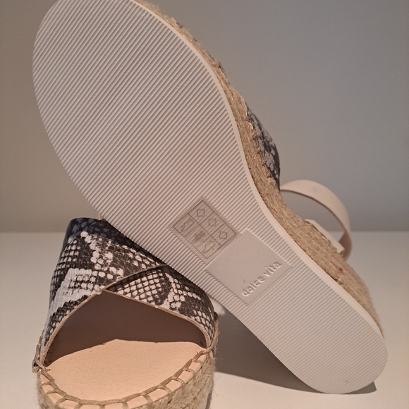DOLCE VITA SANDALS - Picture 6 of 6